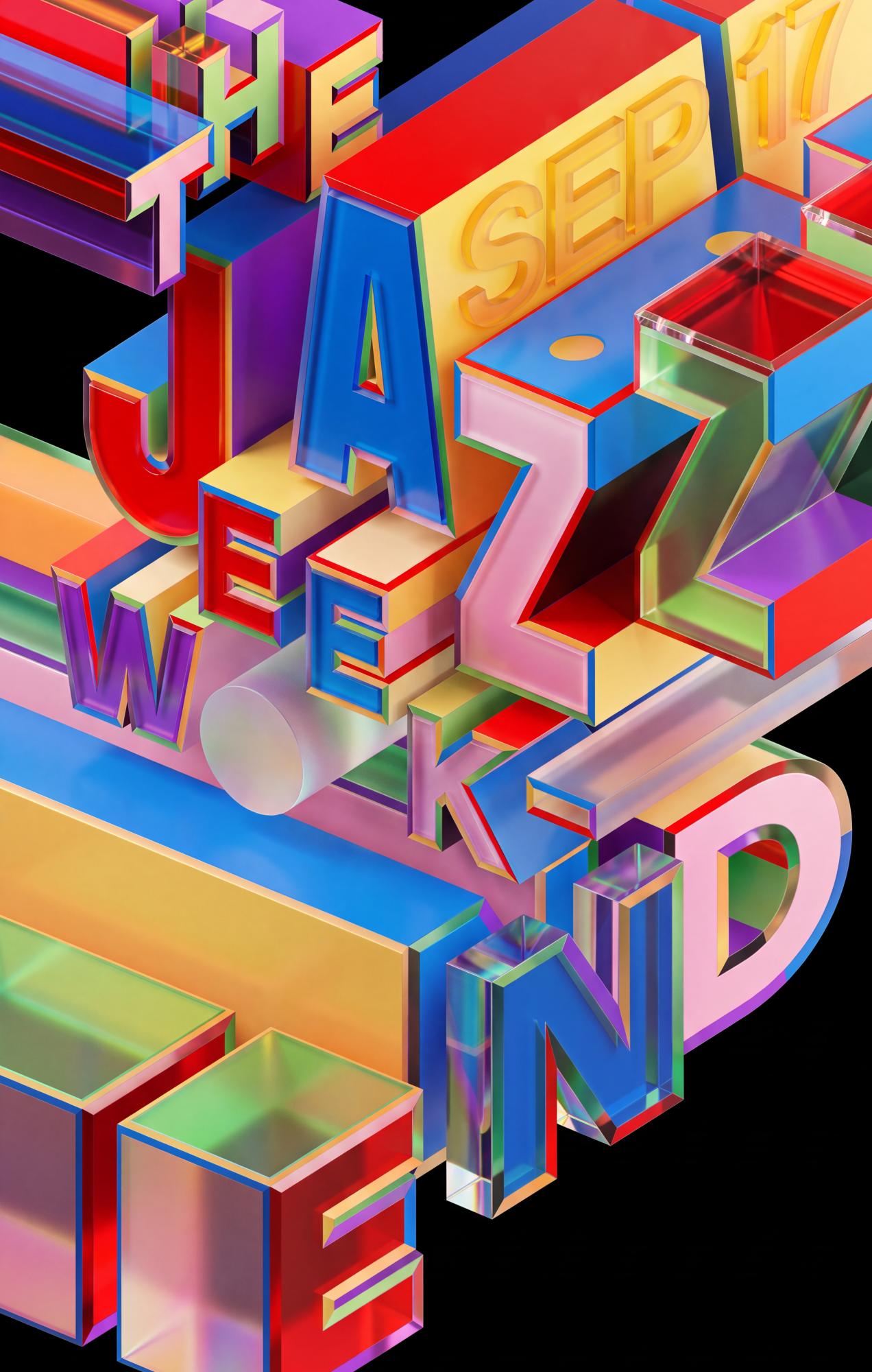 The Jazz Weekend